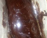 濃厚ラムダーク生チョコ♪バレンタインに♪作り方13写真