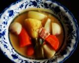 介護食・ポトフ作り方4写真