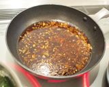 ウィスキー風味のエビチリ作り方6写真