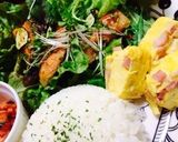 カフェ飯！鮭のムニエル作り方7写真