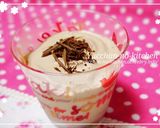 バレンタインに❤苺ムース入りチョコレート作り方18写真
