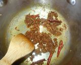 本気の味☆ バターチキンカレー作り方5写真