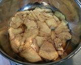 おばあちゃんのそば寿司作り方3写真