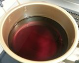 おばあちゃんのそば寿司作り方4写真
