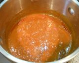 本気の味☆ バターチキンカレー作り方6写真