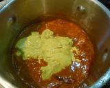 本気の味☆ バターチキンカレー作り方7写真
