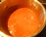 本気の味☆ バターチキンカレー作り方10写真