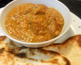 本気の味☆ バターチキンカレー作り方11写真