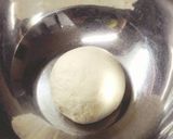 驚異の食パン作り方9写真