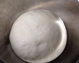 驚異の食パン作り方10写真