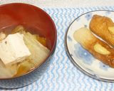 パパの白菜鍋②作り方5写真