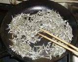 パパのかちり山椒作り方1写真