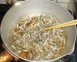 パパのかちり山椒作り方3写真