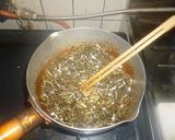 パパのかちり山椒作り方5写真