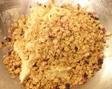 ザクザク!オートミールドロップクッキー作り方5写真