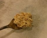 ザクザク!オートミールドロップクッキー作り方6写真