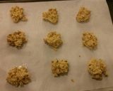 ザクザク!オートミールドロップクッキー作り方7写真