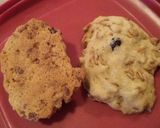 ザクザク!オートミールドロップクッキー作り方9写真