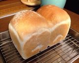 驚異の食パン作り方21写真