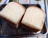 驚異の食パン作り方22写真