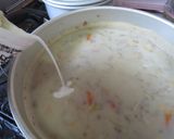 簡単!基本のシチュー作り方13写真