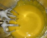 濃厚しっとりガトーショコラ*作り方7写真