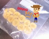 グリーンスムージー☆作り方6写真
