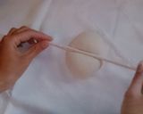 ハイジの白パン(HB使用)作り方3写真