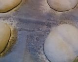 ハイジの白パン(HB使用)作り方5写真