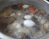ブロック肉とこんにゃくの煮もの作り方6写真