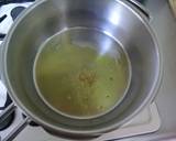 豆とソーセージのトマト煮込み作り方1写真