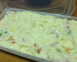 ほくほくポテトサラダ作り方9写真