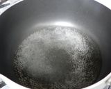 フランスパンで簡単~♪サバラン風作り方2写真