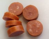 ガイム☆キャラ弁♬ブドウロックシード作り方3写真