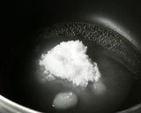 フランスパンで簡単~♪サバラン風作り方3写真