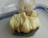 簡単とんぺい焼き作り方5写真