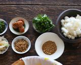 薬味が美味◎あっさり疲労回復酢飯作り方2写真