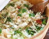 薬味が美味◎あっさり疲労回復酢飯作り方6写真