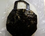 ガイム☆キャラ弁♬ブドウロックシード作り方9写真