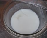 レンジで出来る！簡単いちご大福作り方3写真