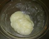 レンジで出来る！簡単いちご大福作り方4写真