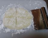 レンジで出来る！簡単いちご大福作り方6写真