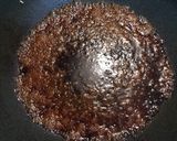 ふわっふわっ!月見つくね♪作り方13写真