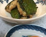 ふわっふわっ!月見つくね♪作り方14写真