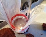 ココアおからクッキー作り方6写真