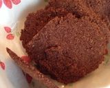 ココアおからクッキー作り方8写真