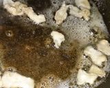 もやしとキノコのバター醤油炒め作り方2写真