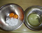 おてがるチョコレートケーキ作り方3写真