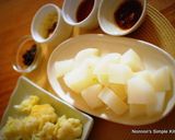 青菜嫌いキラー♪万能野菜もりもりタレ作り方6写真