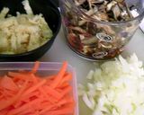 舞茸ご飯♪は..1・2・3なんだよ♪作り方5写真